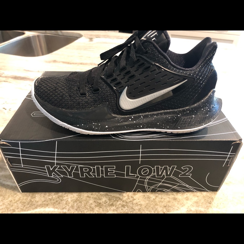 Kyrie Low 2